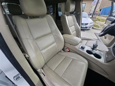 2014 Jeep Grand Cherokee Limited   - Photo 15 - Ogden, UT 84401