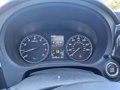 2019 Mitsubishi Outlander GT   - Photo 12 - Ogden, UT 84401