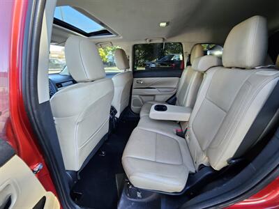 2019 Mitsubishi Outlander GT   - Photo 10 - Ogden, UT 84401