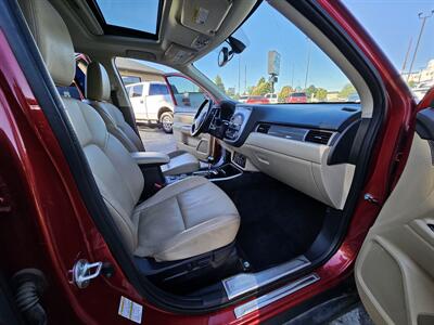 2019 Mitsubishi Outlander GT   - Photo 7 - Ogden, UT 84401