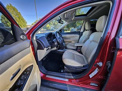 2019 Mitsubishi Outlander GT   - Photo 11 - Ogden, UT 84401