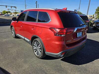 2019 Mitsubishi Outlander GT   - Photo 5 - Ogden, UT 84401