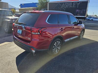 2019 Mitsubishi Outlander GT   - Photo 4 - Ogden, UT 84401