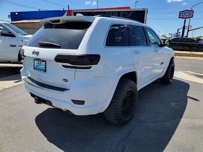 2014 Jeep Grand Cherokee Overland   - Photo 4 - Ogden, UT 84401