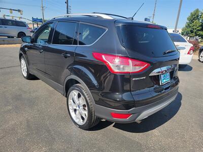 2014 Ford Escape Titanium   - Photo 3 - Ogden, UT 84401