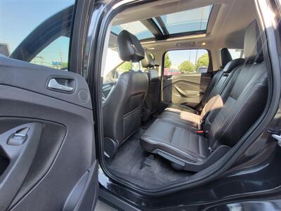 2014 Ford Escape Titanium   - Photo 10 - Ogden, UT 84401