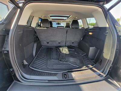 2014 Ford Escape Titanium   - Photo 13 - Ogden, UT 84401