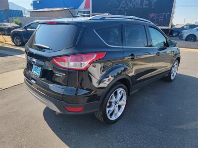 2014 Ford Escape Titanium   - Photo 4 - Ogden, UT 84401