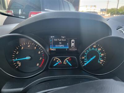 2014 Ford Escape Titanium   - Photo 12 - Ogden, UT 84401