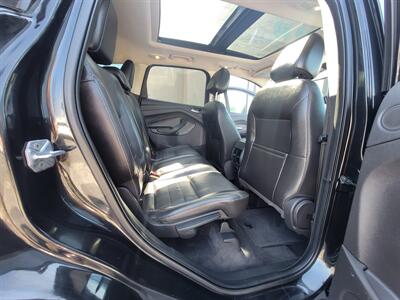 2014 Ford Escape Titanium   - Photo 7 - Ogden, UT 84401