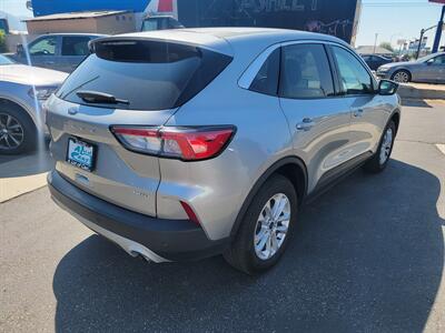 2021 Ford Escape SE   - Photo 4 - Ogden, UT 84401