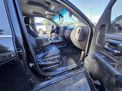 2014 GMC Sierra 1500 SLT   - Photo 8 - Ogden, UT 84401