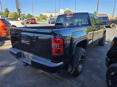 2014 GMC Sierra 1500 SLT   - Photo 4 - Ogden, UT 84401