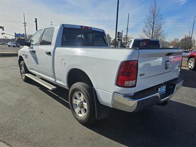 2015 RAM 2500 SLT - Photo 3 - Ogden, UT 84401
