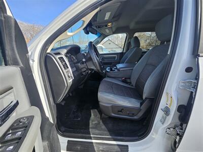 2015 RAM 2500 SLT - Photo 9 - Ogden, UT 84401