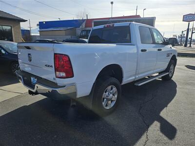 2015 RAM 2500 SLT - Photo 4 - Ogden, UT 84401