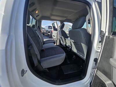 2015 RAM 2500 SLT - Photo 7 - Ogden, UT 84401