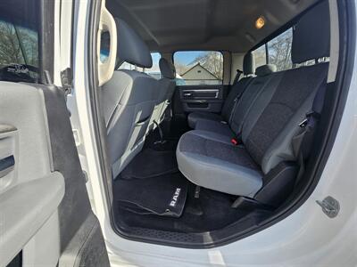 2015 RAM 2500 SLT - Photo 8 - Ogden, UT 84401