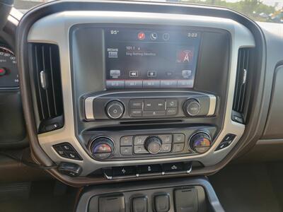 2015 GMC Sierra 1500 SLT   - Photo 8 - Ogden, UT 84401