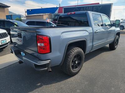 2015 GMC Sierra 1500 SLT   - Photo 4 - Ogden, UT 84401