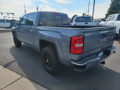 2015 GMC Sierra 1500 SLT   - Photo 3 - Ogden, UT 84401