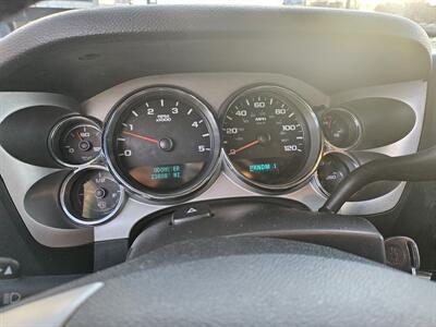 2007 Chevrolet Silverado 2500HD Work Truck - Photo 9 - Ogden, UT 84401
