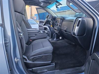 2016 Chevrolet Silverado 1500 LT   - Photo 12 - Ogden, UT 84401