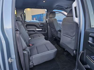 2016 Chevrolet Silverado 1500 LT   - Photo 10 - Ogden, UT 84401