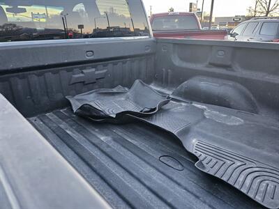 2016 Chevrolet Silverado 1500 LT   - Photo 7 - Ogden, UT 84401