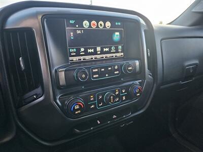 2016 Chevrolet Silverado 1500 LT   - Photo 14 - Ogden, UT 84401
