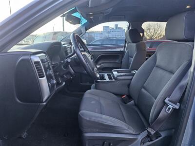 2016 Chevrolet Silverado 1500 LT   - Photo 9 - Ogden, UT 84401