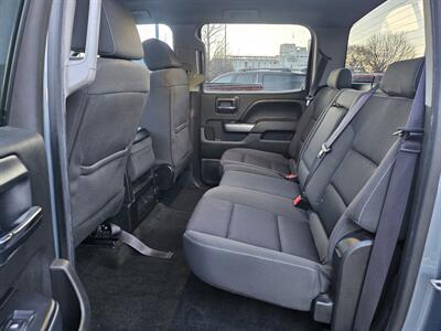 2016 Chevrolet Silverado 1500 LT   - Photo 8 - Ogden, UT 84401