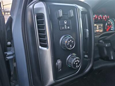 2016 Chevrolet Silverado 1500 LT   - Photo 16 - Ogden, UT 84401