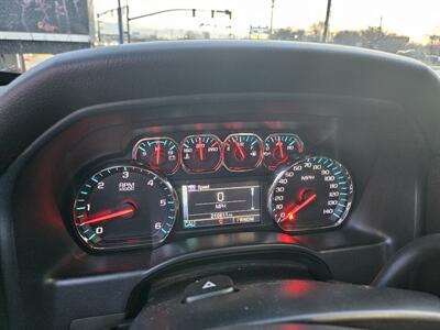 2016 Chevrolet Silverado 1500 LT   - Photo 13 - Ogden, UT 84401