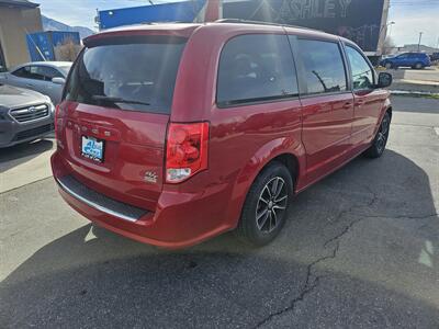 2016 Dodge Grand Caravan R/T   - Photo 3 - Ogden, UT 84401