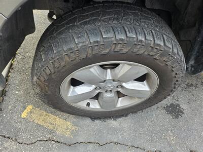 2016 Dodge Grand Caravan R/T   - Photo 16 - Ogden, UT 84401