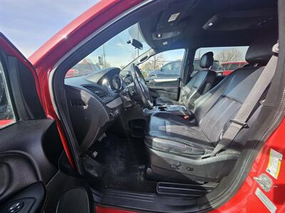 2016 Dodge Grand Caravan R/T   - Photo 6 - Ogden, UT 84401
