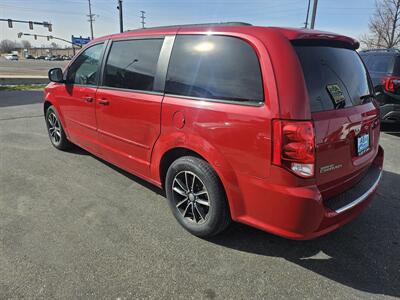 2016 Dodge Grand Caravan R/T   - Photo 4 - Ogden, UT 84401