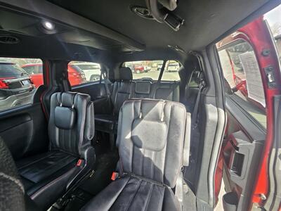 2016 Dodge Grand Caravan R/T   - Photo 8 - Ogden, UT 84401