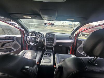 2016 Dodge Grand Caravan R/T   - Photo 11 - Ogden, UT 84401