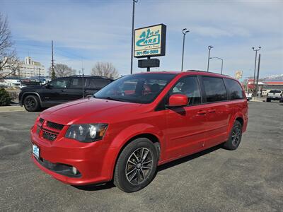 2016 Dodge Grand Caravan R/T   - Photo 1 - Ogden, UT 84401
