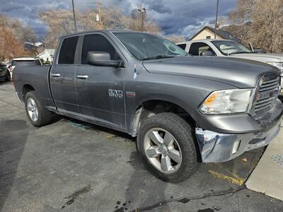 2016 Dodge Grand Caravan R/T   - Photo 13 - Ogden, UT 84401