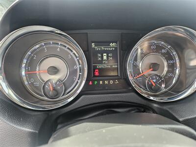 2014 Chrysler Town and Country Touring-L   - Photo 13 - Ogden, UT 84401