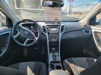 2017 Hyundai ELANTRA GT   - Photo 7 - Ogden, UT 84401