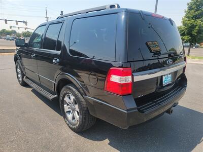 2017 Ford Expedition XLT   - Photo 3 - Ogden, UT 84401