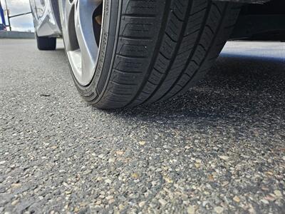 2011 Lexus IS 250C   - Photo 8 - Ogden, UT 84401