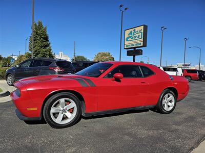 2013 Dodge Challenger SXT   - Photo 1 - Ogden, UT 84401