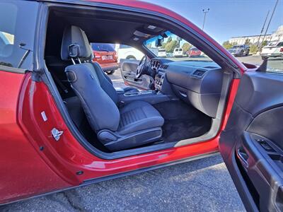 2013 Dodge Challenger SXT   - Photo 9 - Ogden, UT 84401