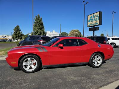 2013 Dodge Challenger SXT   - Photo 4 - Ogden, UT 84401