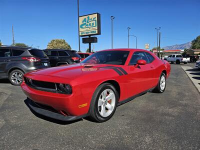 2013 Dodge Challenger SXT   - Photo 3 - Ogden, UT 84401